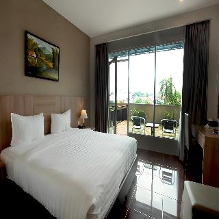 Asoka Luxury Hotel fotoÄŸrafÄ±