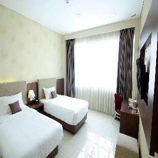 Asoka Luxury Hotel fotoÄŸrafÄ±