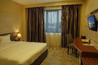 Asoka Luxury Hotel fotoÄŸrafÄ±