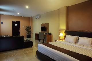 Asoka Luxury Hotel fotoÄŸrafÄ±