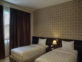 Asoka Luxury Hotel fotoÄŸrafÄ±