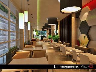 Asoka Luxury Hotel fotoÄŸrafÄ±
