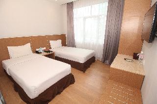 Hotel Astoria Lampung fotoÄŸrafÄ±