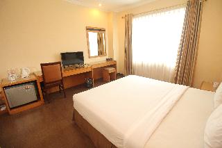 Hotel Astoria Lampung fotoÄŸrafÄ±
