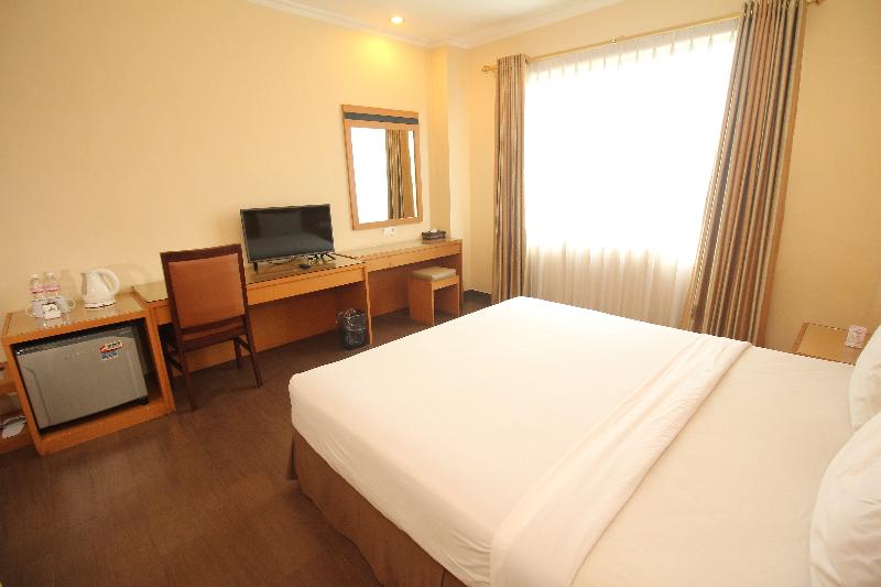 Hotel Astoria Lampung - Oda