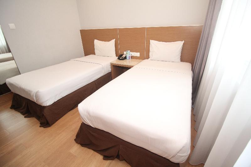 Hotel Astoria Lampung - Oda