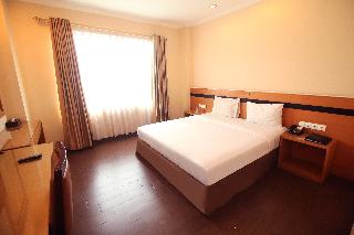 Hotel Astoria Lampung fotoÄŸrafÄ±