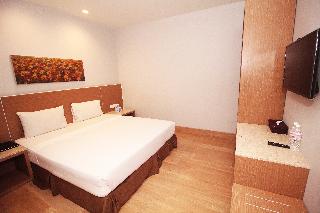 Hotel Astoria Lampung fotoÄŸrafÄ±