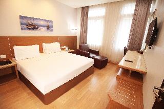 Hotel Astoria Lampung fotoÄŸrafÄ±