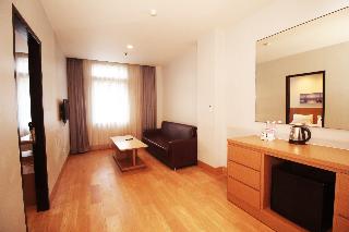 Hotel Astoria Lampung fotoÄŸrafÄ±