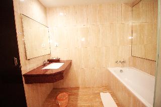 Hotel Astoria Lampung fotoÄŸrafÄ±