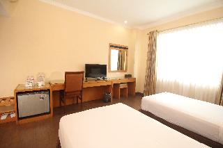 Hotel Astoria Lampung fotoÄŸrafÄ±