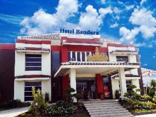 Bandara Syariah otel fotoğrafı