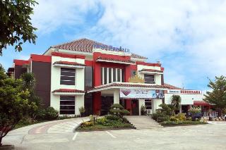 Bandara Syariah fotoÄŸrafÄ±
