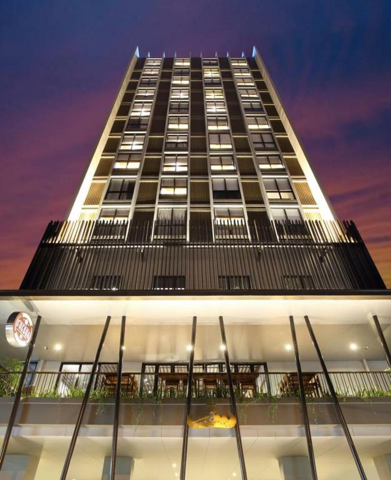 Batiqa Hotel Lampung - Genel