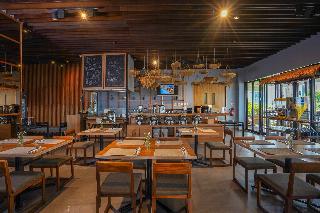 Batiqa Hotel Lampung fotoÄŸrafÄ±
