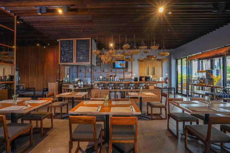 Batiqa Hotel Lampung - Genel