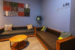 Batiqa Hotel Lampung fotoÄŸrafÄ±