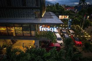 Batiqa Hotel Lampung fotoÄŸrafÄ±