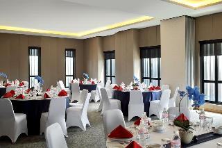 Batiqa Hotel Lampung fotoÄŸrafÄ±