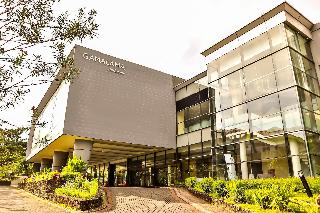 Grand Dafam Bela Ternate otel fotoğrafı