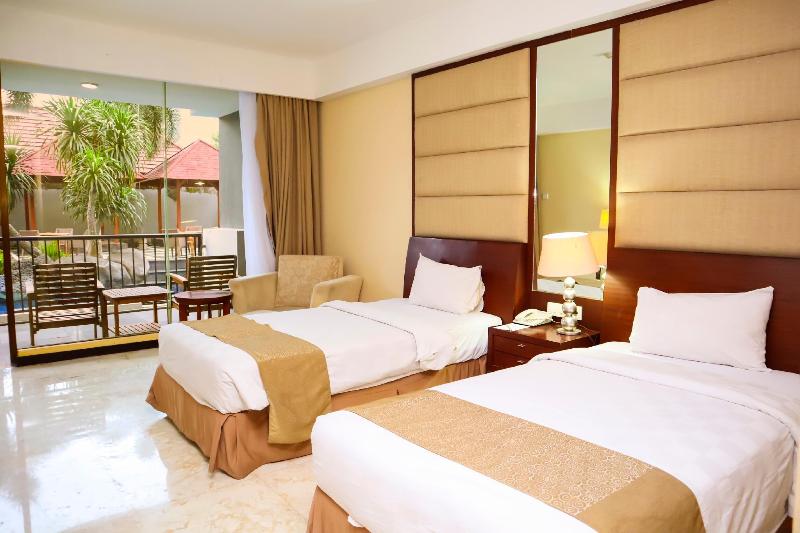 Grand Dafam Bela Ternate - Genel
