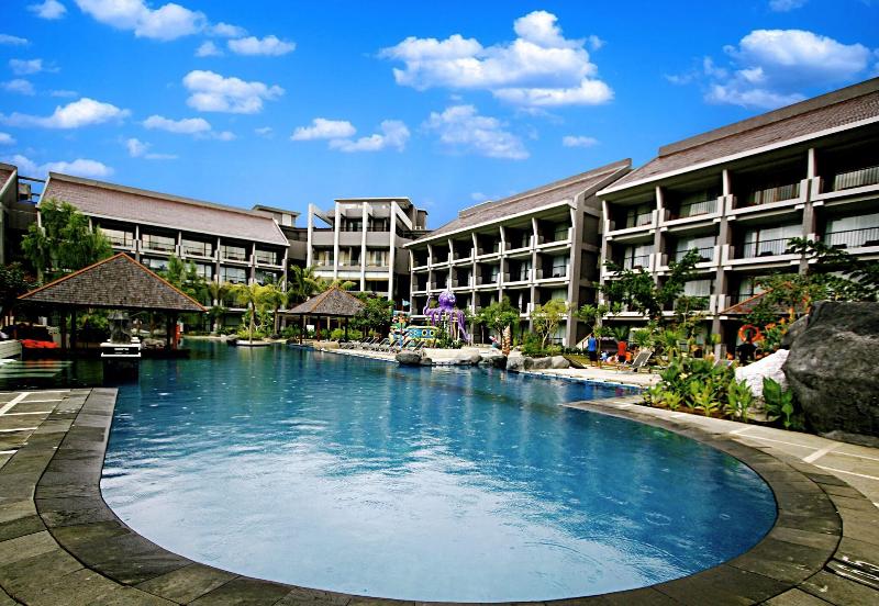 Grand Dafam Bela Ternate - Genel