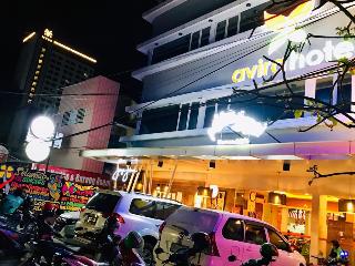 Avira Hotel Panakkukang fotoÄŸrafÄ±