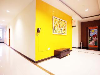 Avira Hotel Panakkukang fotoÄŸrafÄ±