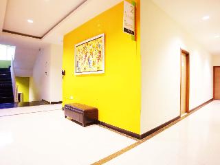 Avira Hotel Panakkukang fotoÄŸrafÄ±