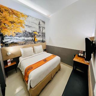 Avira Hotel Panakkukang fotoÄŸrafÄ±