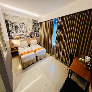 Avira Hotel Panakkukang fotoÄŸrafÄ±