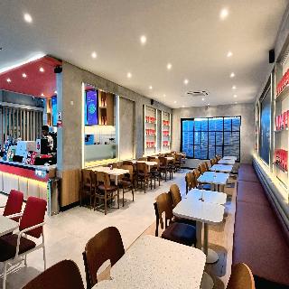 Avira Hotel Panakkukang fotoÄŸrafÄ±