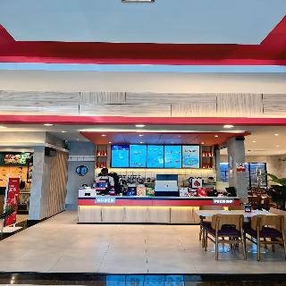 Avira Hotel Panakkukang fotoÄŸrafÄ±