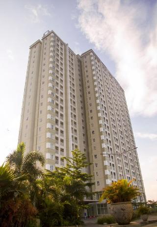 SKYLAND CITY HOTEL JATINANGOR otel fotoğrafı