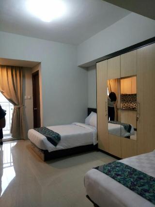 SKYLAND CITY HOTEL JATINANGOR fotoÄŸrafÄ±