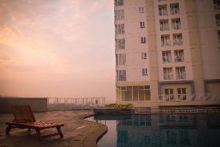 SKYLAND CITY HOTEL JATINANGOR fotoÄŸrafÄ±