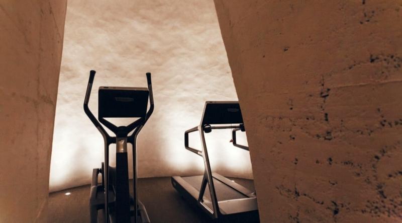 Sant Francesc Hotel Singular - Aktivite