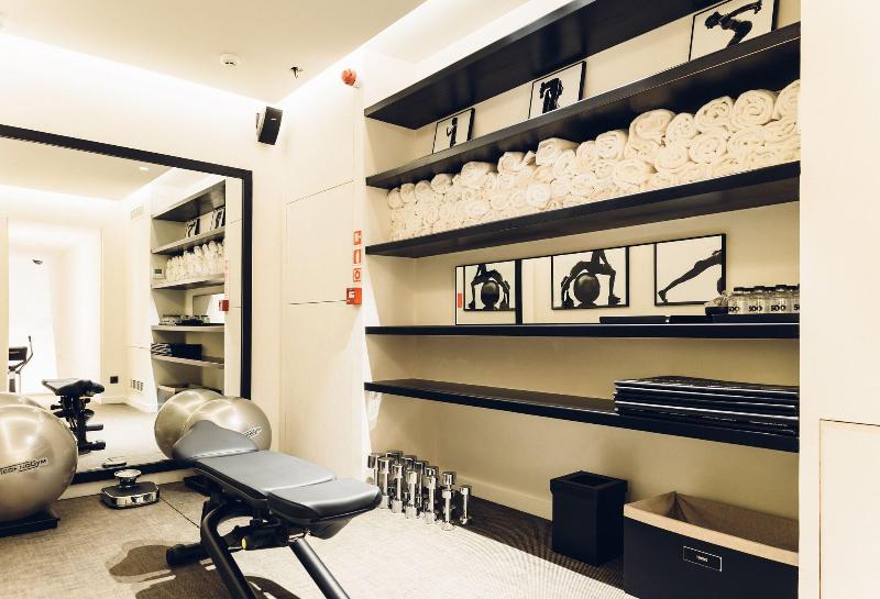 Sant Francesc Hotel Singular - Aktivite