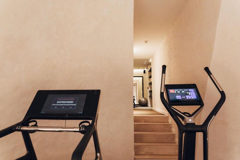 Sant Francesc Hotel Singular - Aktivite