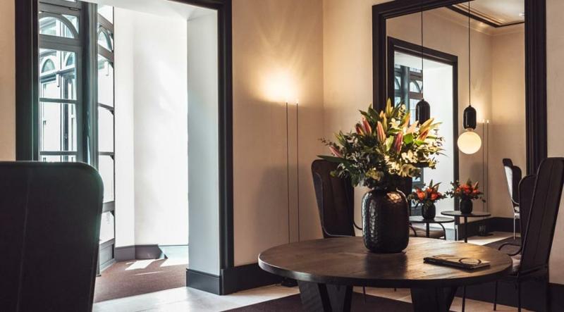 Sant Francesc Hotel Singular - Genel