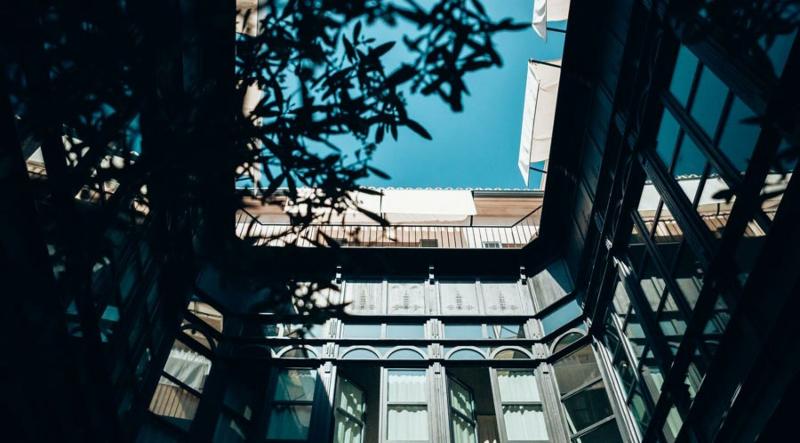 Sant Francesc Hotel Singular - Genel