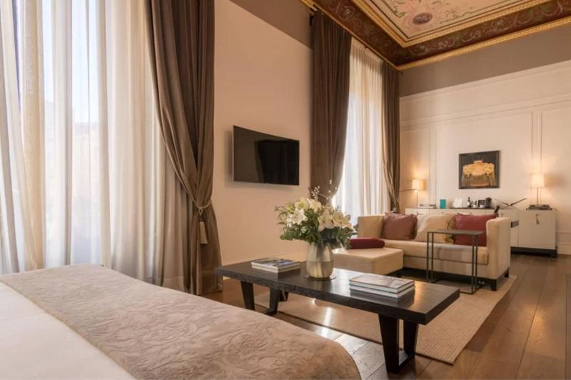 Sant Francesc Hotel Singular - Oda