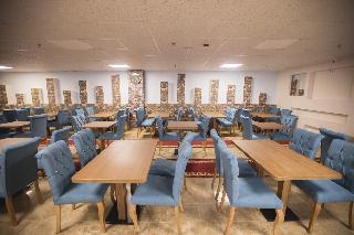 Royal Inci Airport Hotel fotoÄŸrafÄ±