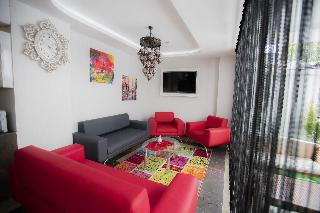 Royal Inci Airport Hotel fotoÄŸrafÄ±