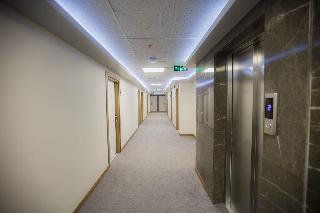 Royal Inci Airport Hotel fotoÄŸrafÄ±