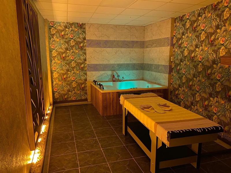 Royal Inci Airport Hotel - Aktivite