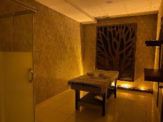 Royal Inci Airport Hotel fotoÄŸrafÄ±