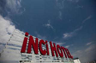 Royal Inci Airport Hotel fotoÄŸrafÄ±
