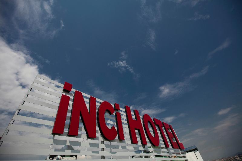 Royal Inci Airport Hotel - Genel